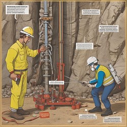 Core drill